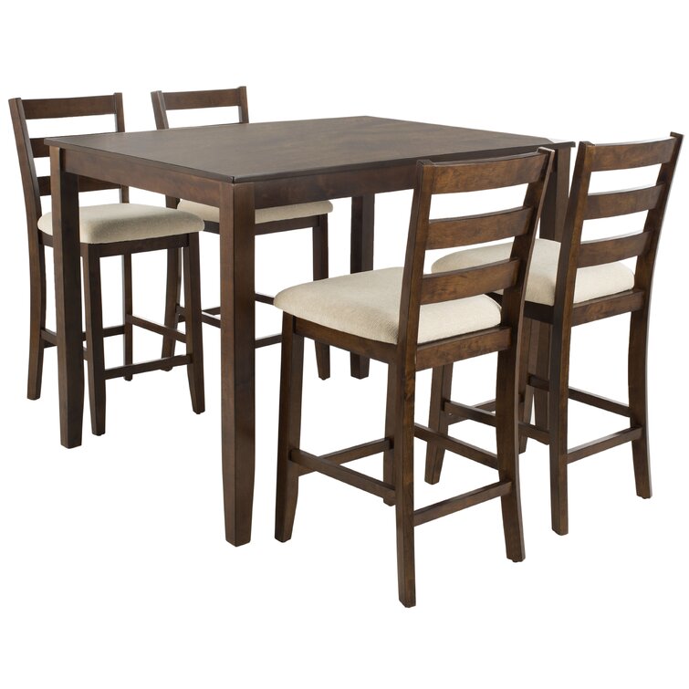 Donegal 5 store piece dining set